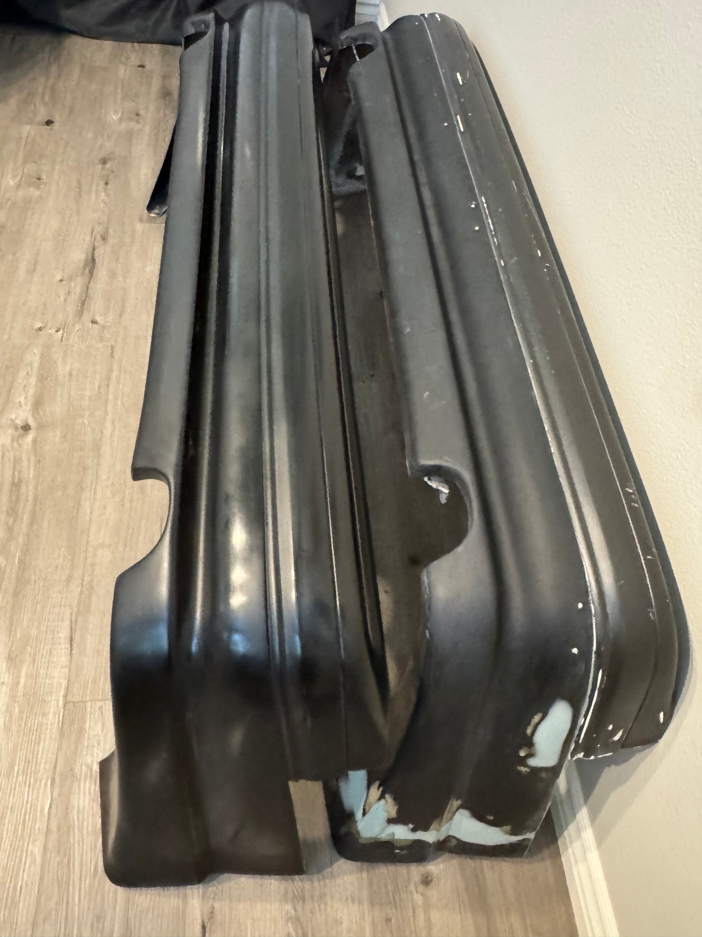 Rx7 Fc Rear bumper OEM+