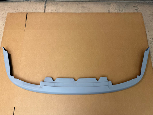 Rx7 fc s5 oem style front lip