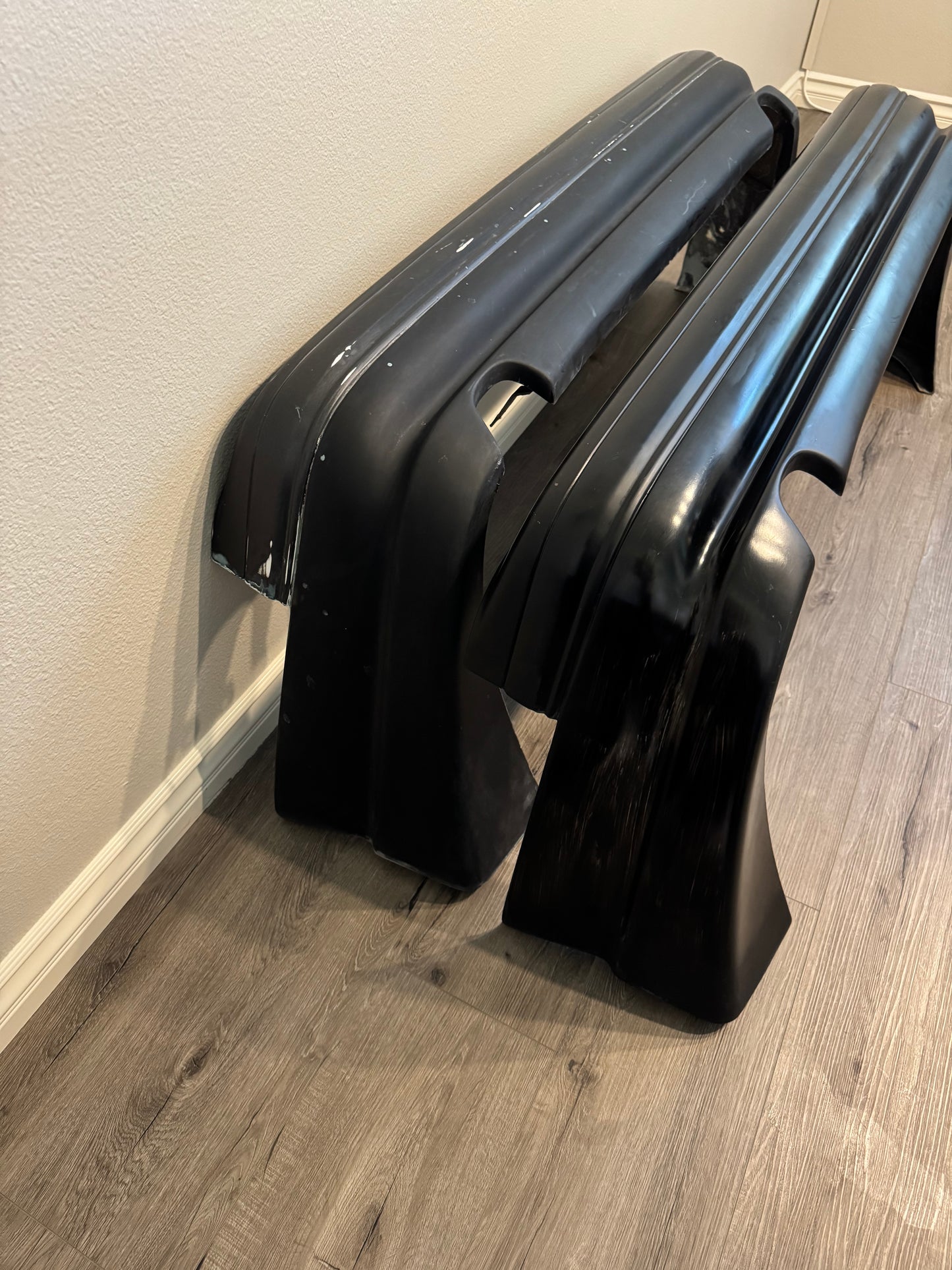 Rx7 Fc Rear bumper OEM+