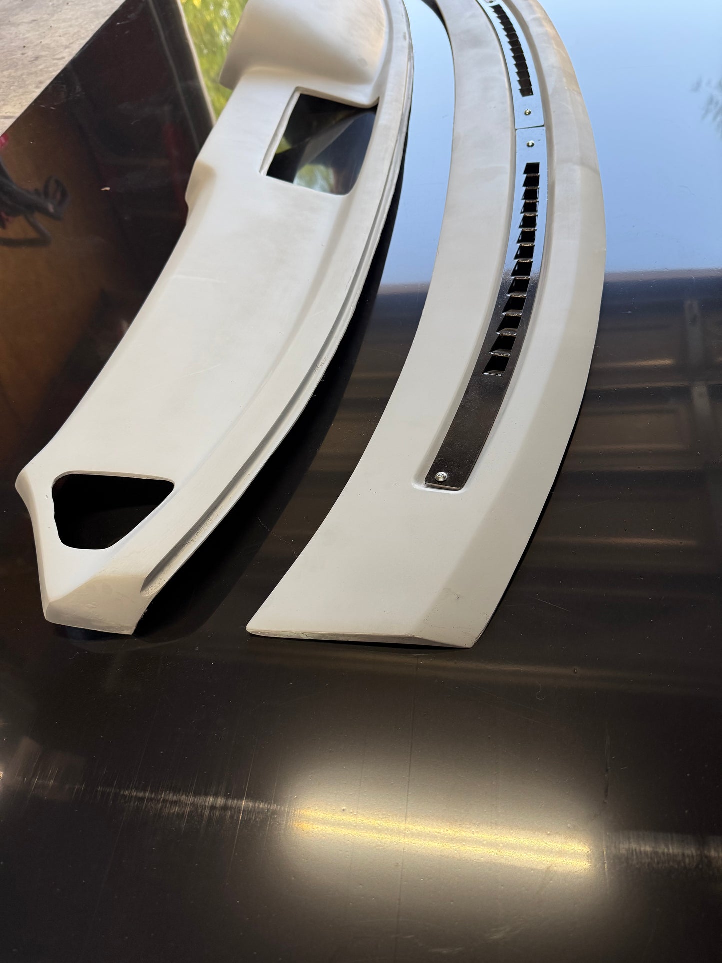Rx7 fc dash cover