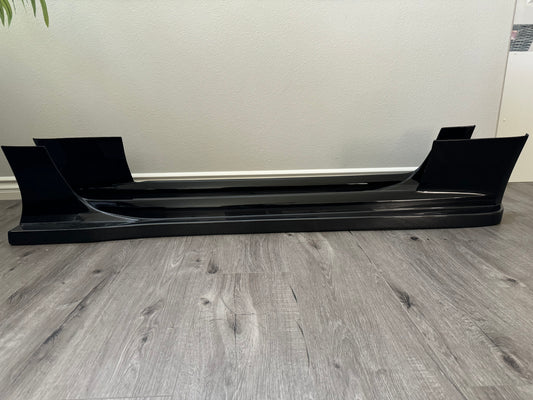 *NEW* Rx7 Fc Hybrid side skirts