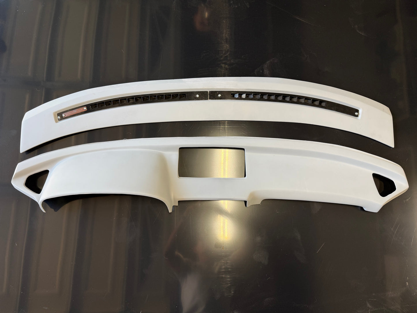Rx7 fc dash cover