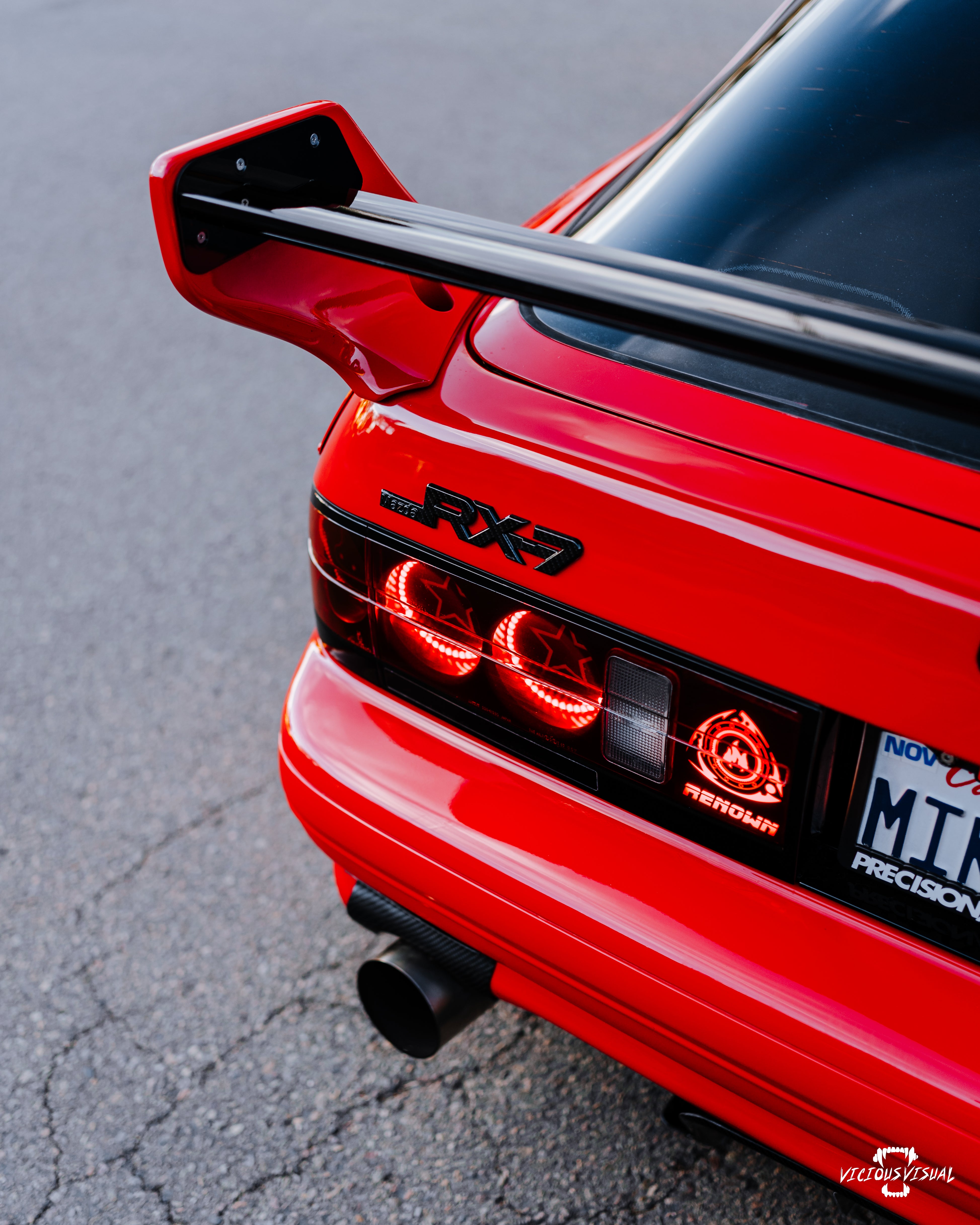 Project Rx Rohm Project.Rx
